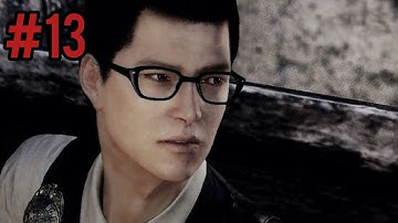 The Evil Within | Full Walkthrough Gameplay | Part 13 | Casualties