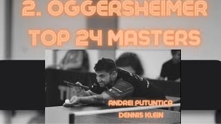 TOP 24 Turnier aus Oggersheim | Von Oberliga - 2.Bundesliga