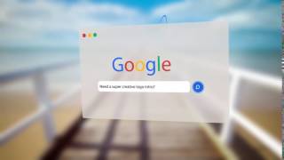 #400 Google Logo Intro | Creative Logo Intros