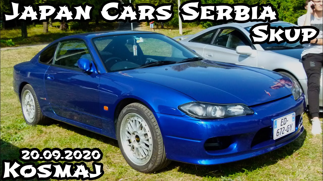 Japan Cars Serbia Skup Kosmaj YouTube