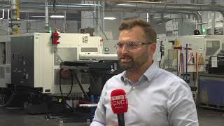 This is how automation technology brings new levels of productivity for Amphenol