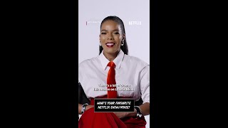 Connie Ferguson | Hot Minute