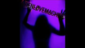 #3672 #electronicmusic #trickbaby #newmusic #darkhouse #idm #alienloveaffair