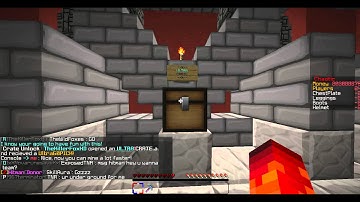 ChaoticPrison Opening Crates #1 - OP Item