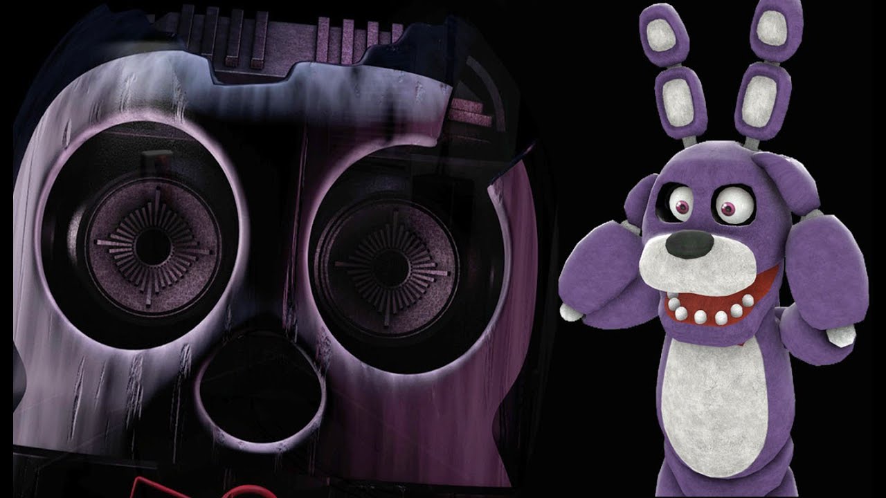 Five Nights at Candy's 2 Night 2