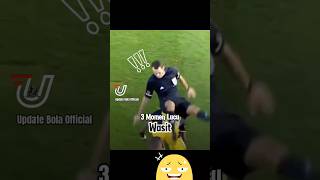 3 Momen Lucu Wasit di Sepak Bola yang Bikin Geleng-Geleng! #sepakbola