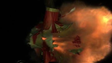 Firecrackers in Ultra Slow Motion | up to 50000 FPS