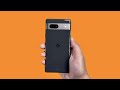 Google Pixel 7a UNBOXING - ASMR