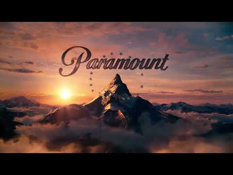 Paramount Pictures Logo 2022 