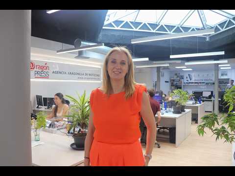 (V&Iacute;DEO) Laura Prada: "Queremos escuchar las necesidades de cada territorio"