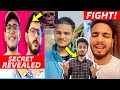 Triggered Insaan & CarryMinati Reveals Secret of Playground Show, BB Ki Vines 2.0, Harsh Beniwal