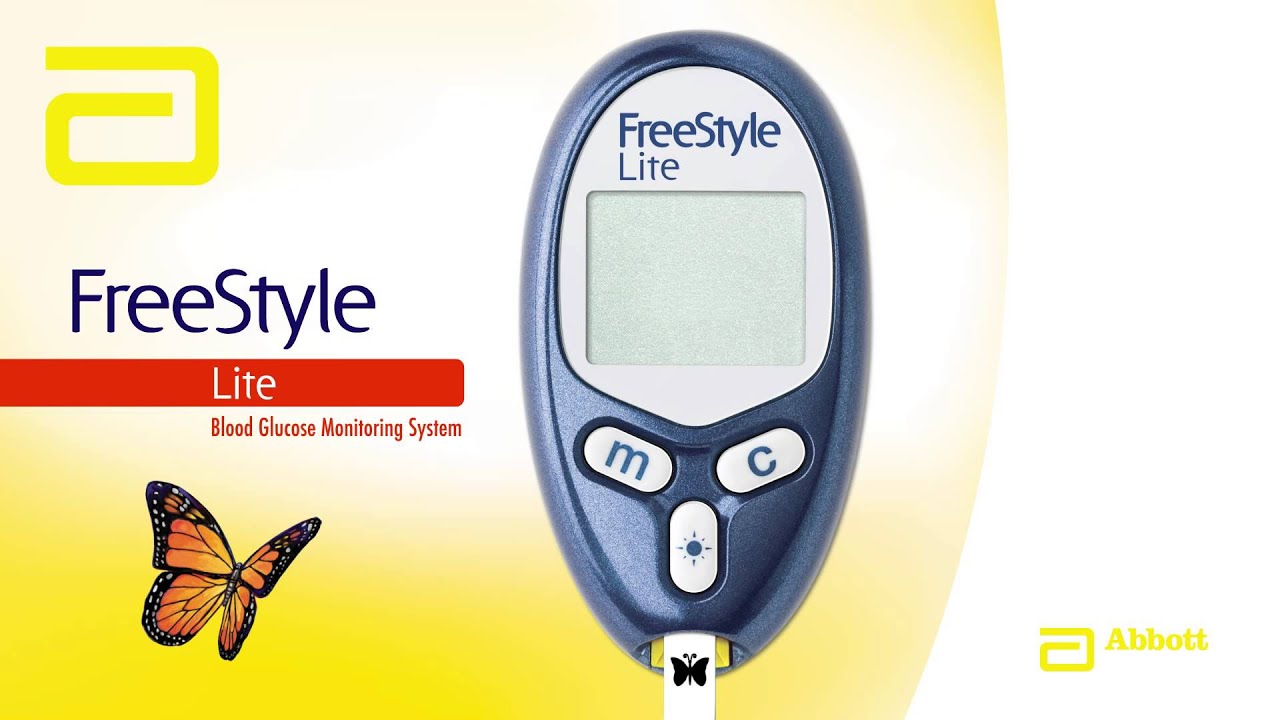 FreeStyle Lite Intro Screen YouTube FreeStyle Lite Intro Screen YouTube