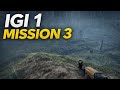 IGI 1 Mission 3- Military Airbase.