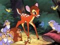 Bambi Y Sus Amigos Del Bosque - CUENTO INFANTIL - FOTOCLIP - ® Manuel Alejandro 2010.