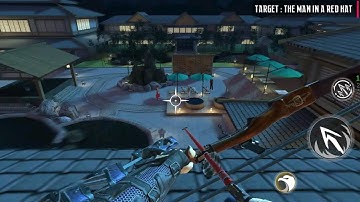 new super game play of the (NINJA