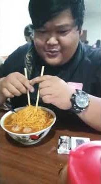 Deden Galon Kukulutus harga Baso samangkok 53.000,Kumaha Rasana den?Ngeunah??😂