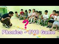 369 - ESL Phonics CVC Game