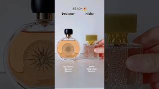 Designer &amp; Niche #shorts #perfumes #αρωματα