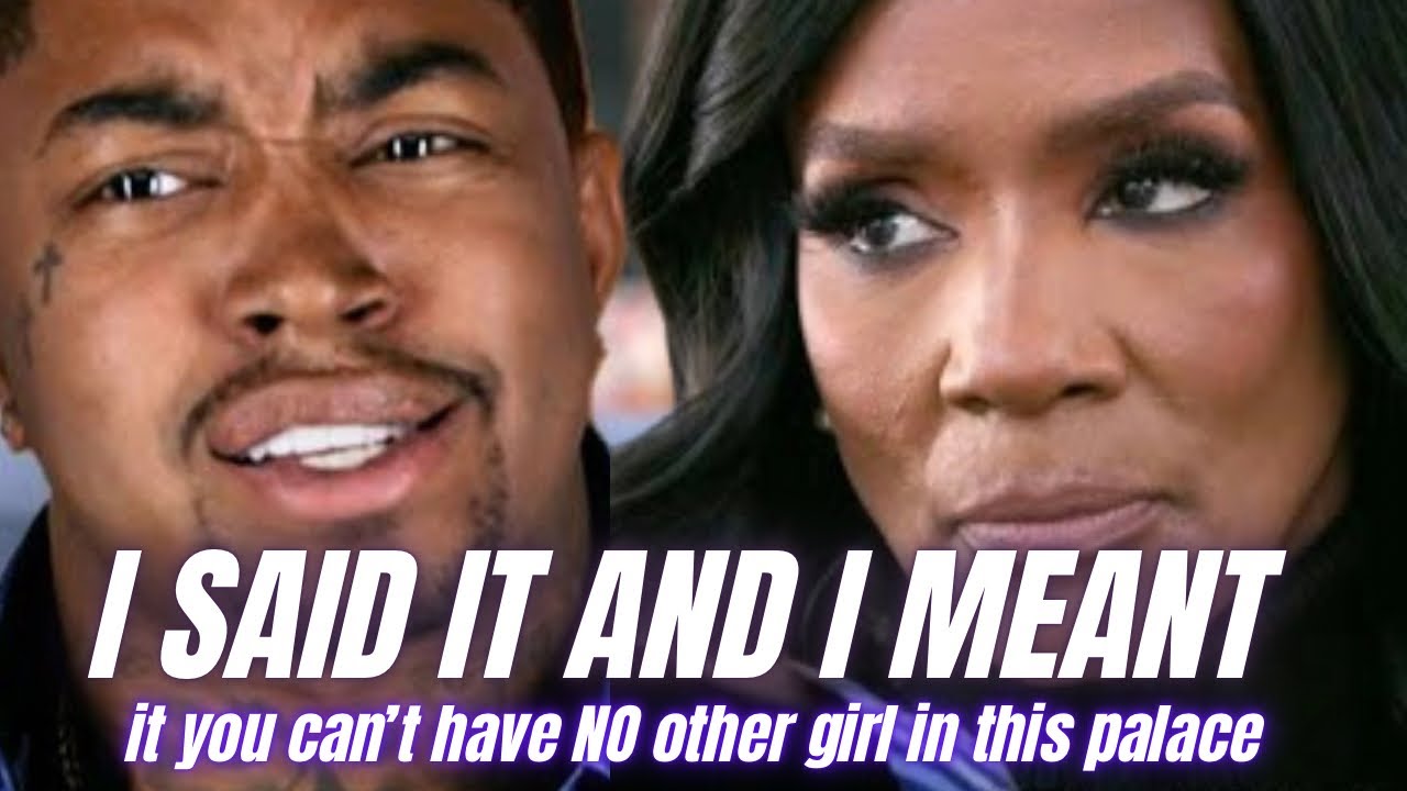 Momma Dee Says Scrappy CANT Have NO New Girlfriends IN THAT ORDER YouTube momma-dee-says-scrappy-cant-have-no-new-girlfriends-in-that-order-youtube