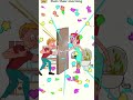 Impossible date #shorts #mobilegaming #puzzlegame