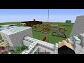 I built Aperture Laboratories in Minecraft!