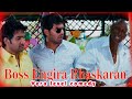 Boss engira baskaran comedy  santhanam comedy  chalinis entertainment