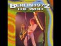 The who  pinball wizard  berlin 1972 10