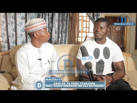 malam hudu ya fede biri har wutsiya, rikinsu da Madagwal Akan kudi 1m ...