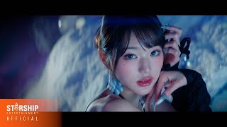 IVE (아이브) 'HEYA' MV