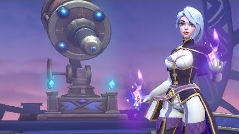 EDEN - [WIZARDS EYE] [EPIC] []INFINITE MAGICRAID[].