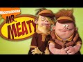 Mr. Meaty RUINED My Childhood...