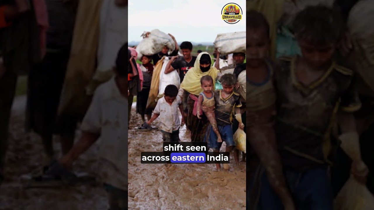 How Tribals Are Losing Their Land and Identity in Jharkhand