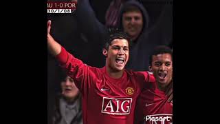 Ronaldo Gasolina Edit