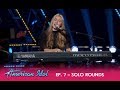 Harper Grace: Sings An Original About Her Ex-boyfriend Called "Rest In Peace" | American Idol 2018