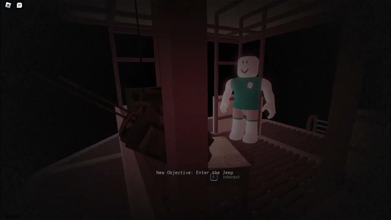 Conquering my fear of Roblox Chain part 2 YouTube