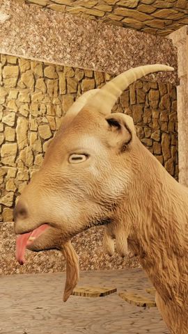 The Goat Tongue Method