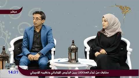 تقليد القارئ علي جابر  كأنه هو / للقارئ اليمني أحمد المضوني