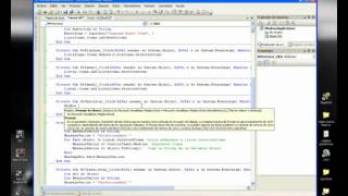 Curso VB .NET - VT05: Controles de Lista: ComboBox y ListBox
