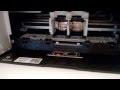 Como colocar Cartucho na Impressora HP Deskjet 2540