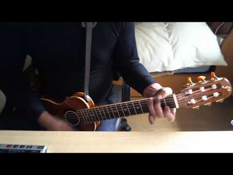 ナオミの夢 （Cover)