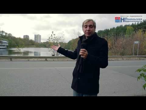 Vídeo: Como Chegar A Klimovsk