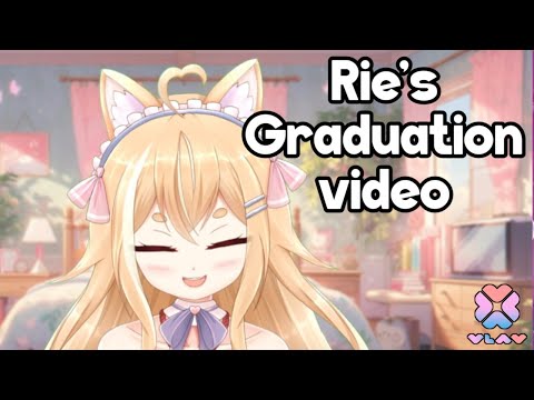 This is Shiba Rie, farewell everyone, good bye