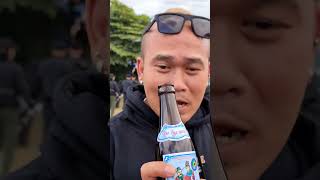 Congyang Before Match