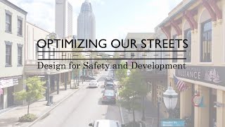 Downtown Mobile Street Optimization Final Presentation