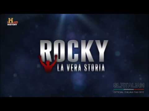 ROCKY - La Vera Storia