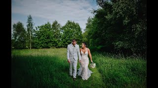 OUR WEDDING DAY - 26.05.23