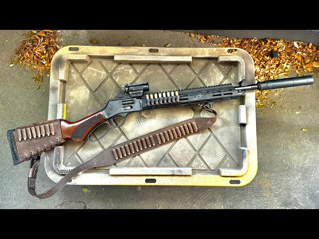 8YARDS Men’s MODE SHAPE A Revolver Like No Other: Korth NXS 8 Shot 357 Magnum Revolver
