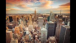Beautiful City Design in Unity3D Super Easy