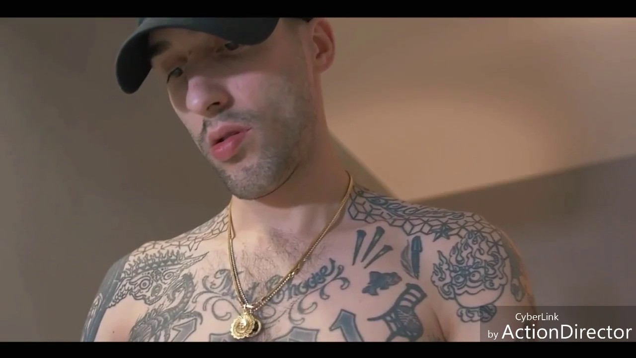 JAMIL - MIKE TYSON (Al contrario)