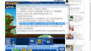 COMO HACER HACK X99 WILD ONES BIENN EXPLICADO